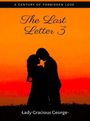 cover image of The Last Letter 3